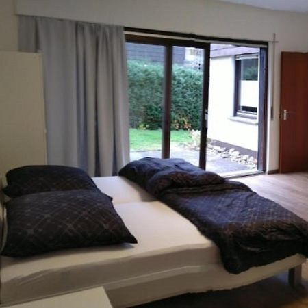 Kleine Ferienwohnung, Einzimmeraparment In Altenkirchen Almersbach Exterior photo
